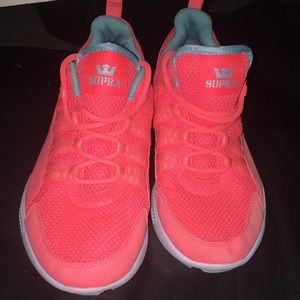 Supra Owen Running Shoes